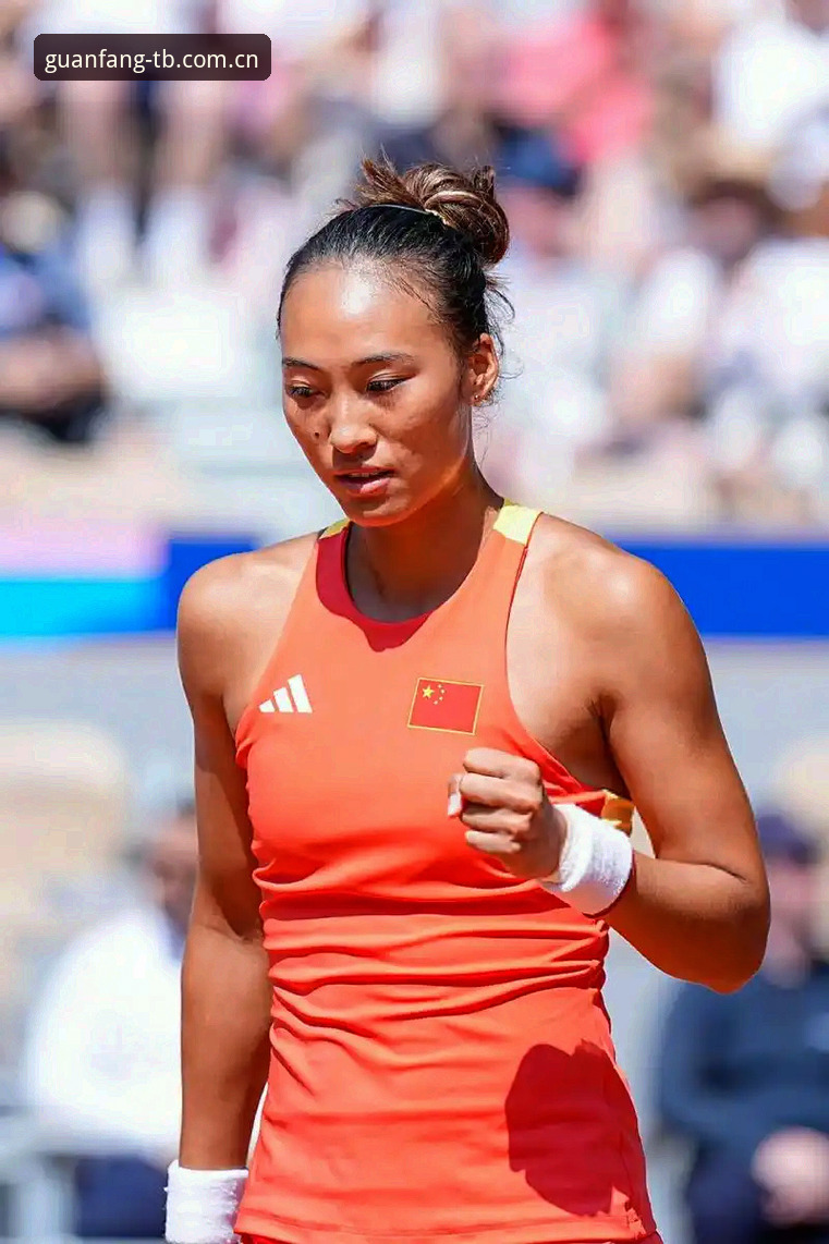 2026法网女单签表揭晓：郑钦文保分压力巨大，天博体育平台深度解析中国金花征程