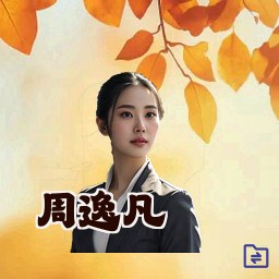周逸凡